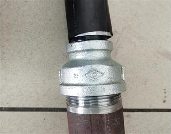 吕梁20MM注浆管供应