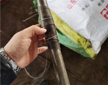 吕梁50MM注浆管